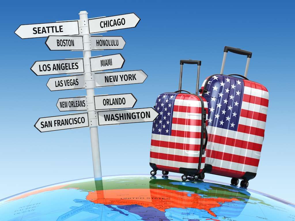 U Ameriku bez Covid testa - Ukida se obavezno testiranje za putnike iz inostranstva
