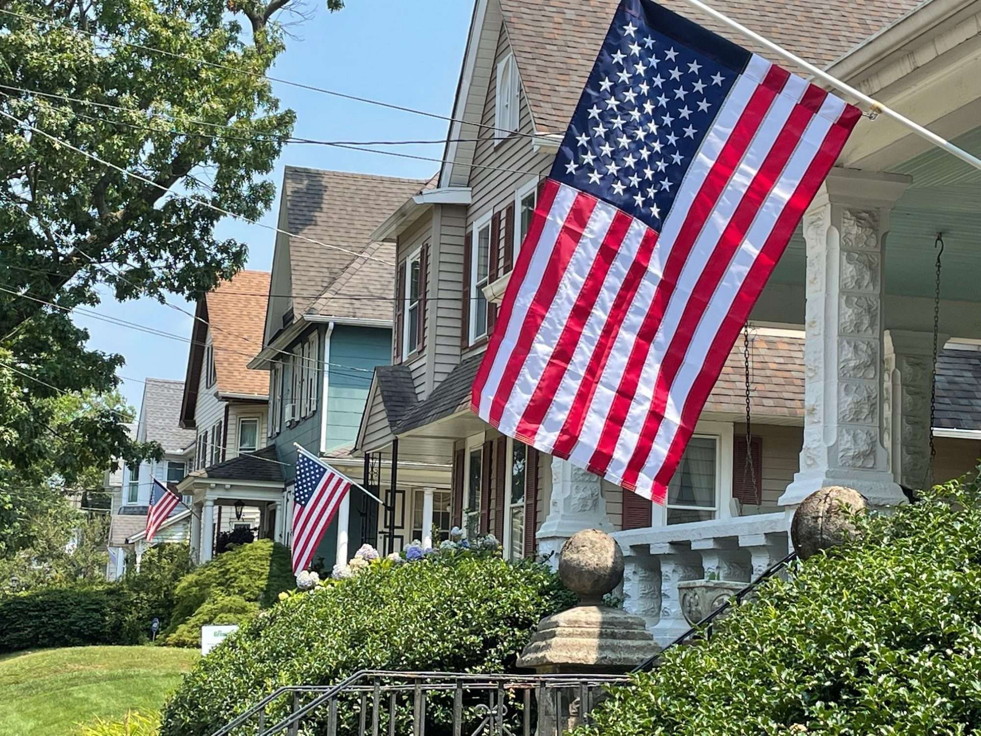 15 najjeftinijih država za kupovinu kuće u Americi