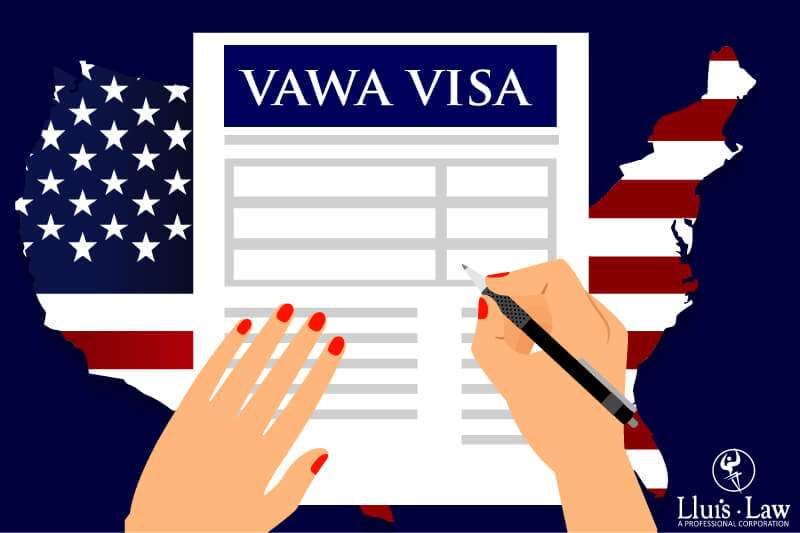 USCIS ažurirao nove smernice za žrtve porodičnog nasilja (VAWA)