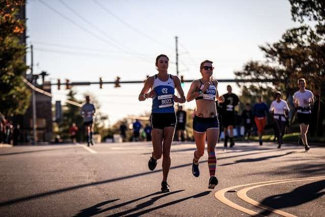 Bank of America Shamrock Shuffle – Evo kako da se registrujete za učešće