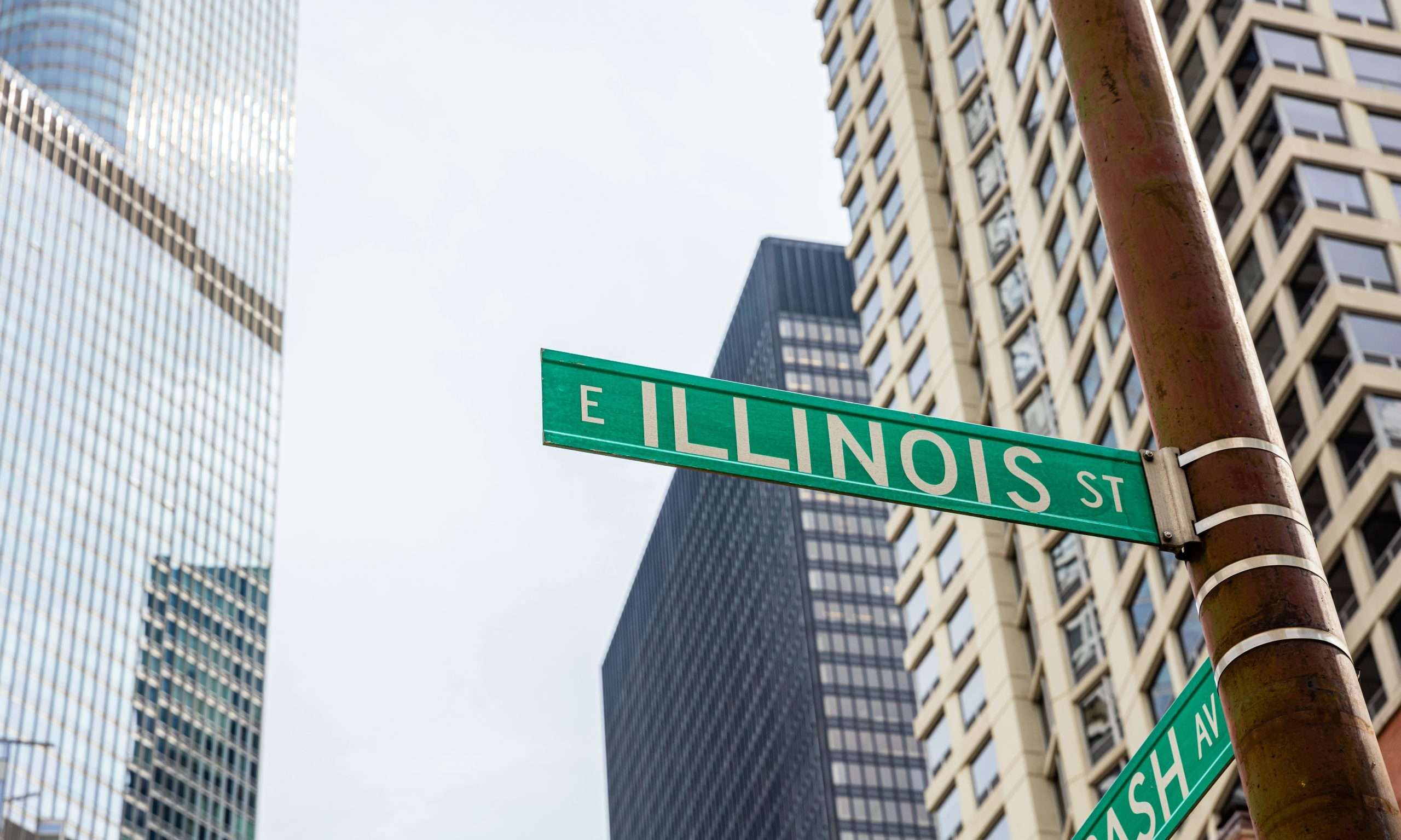 Gde se Illinois nalazi među najboljim američkim saveznim državama prema listi U.S. News & World Report