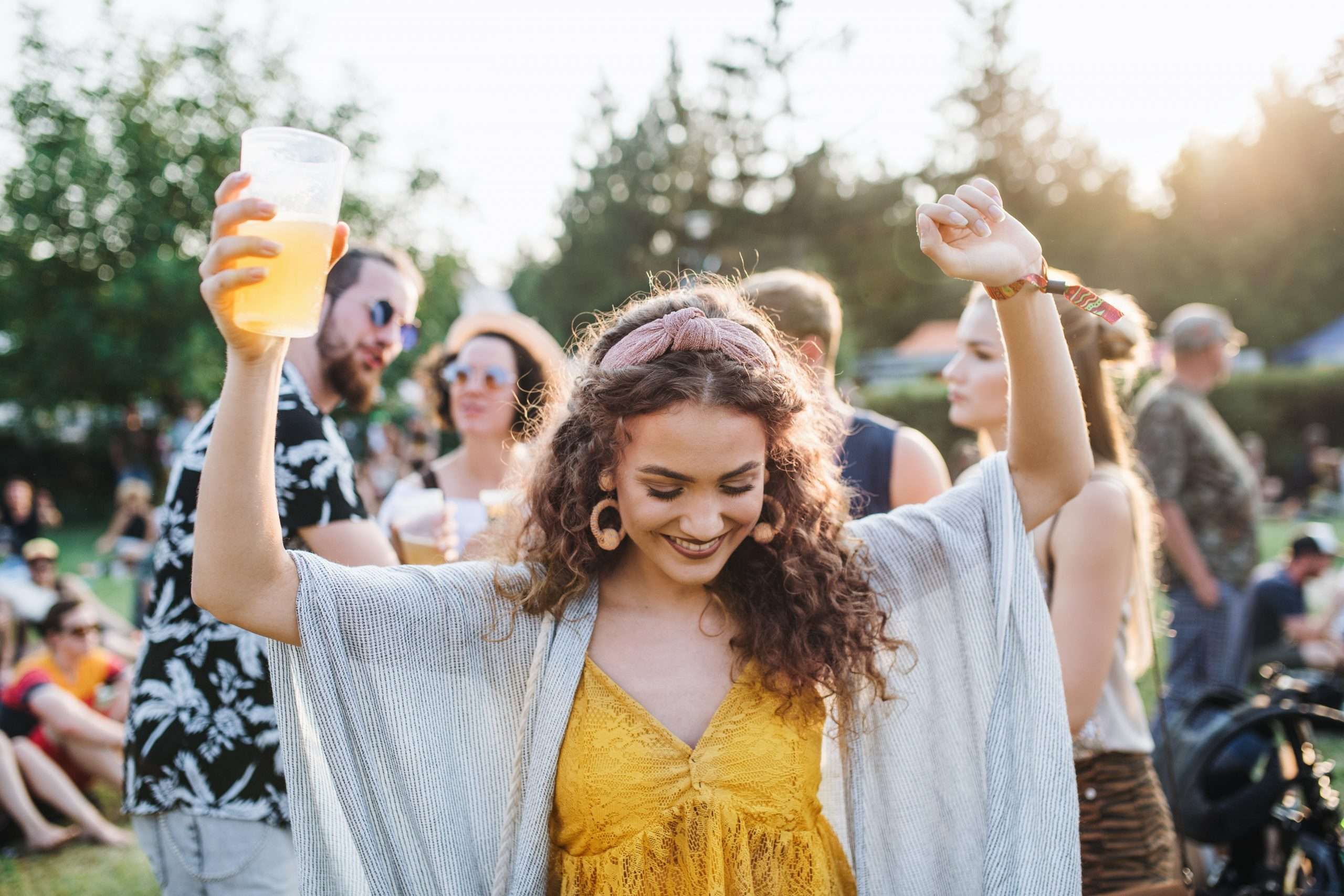 Čikago u Julu: Festivali hrane koje ne smete propustiti!