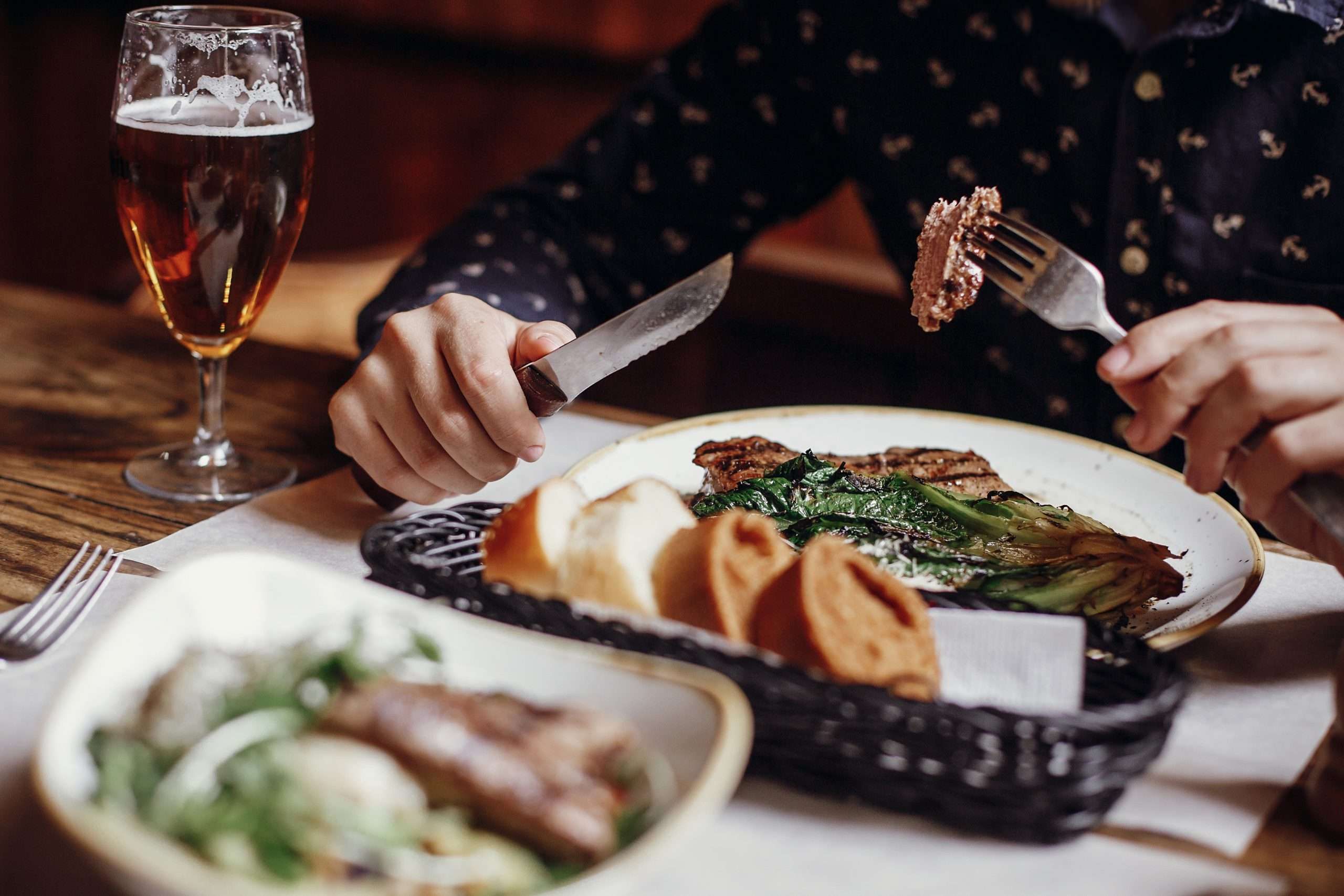 Čikaški restoran se našao na Esquire listi „Najboljih novih restorana u Americi” za 2024. godinu