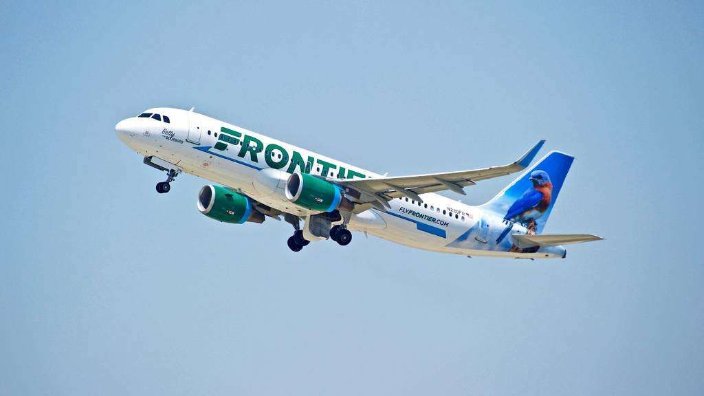 Frontier Airlines otkazuje veliki broj letova od sledećeg meseca