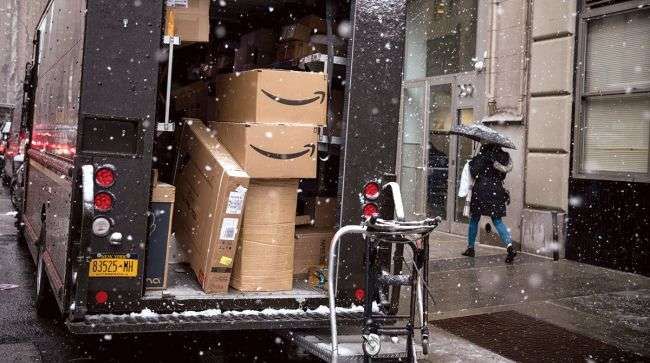 USPS privremeno obustavlja dostavu paketa iz Kine i Hong Konga usled Trampovih carina