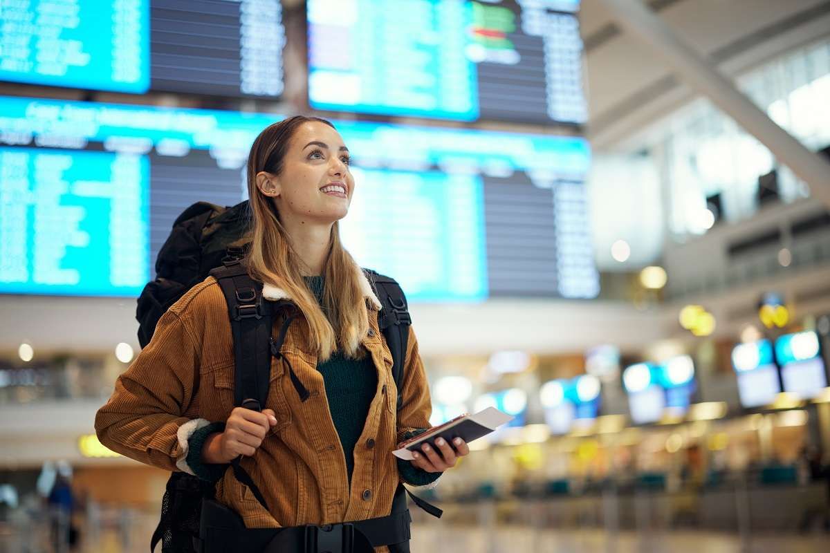Američke aviokompanije protiv novih ograničenja upotrebe prepoznavanja lica na bezbednosnim kontrolama na aerodromima