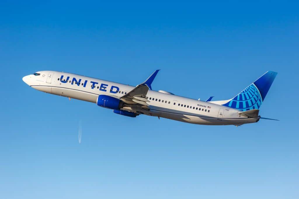 United Airlines upozorava na moguća dodatna kašnjenja nakon obustave letova u Čikagu