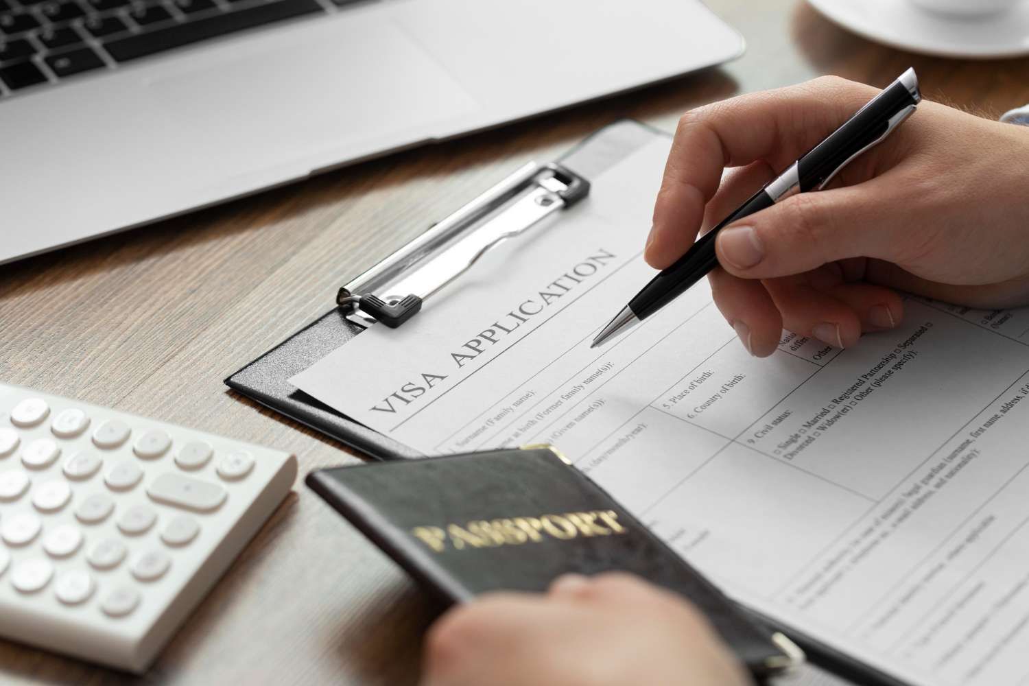 Stejt department može tražiti kauciju do 15.000 dolara od podnosilaca zahteva za vizu za ulazak u Ameriku