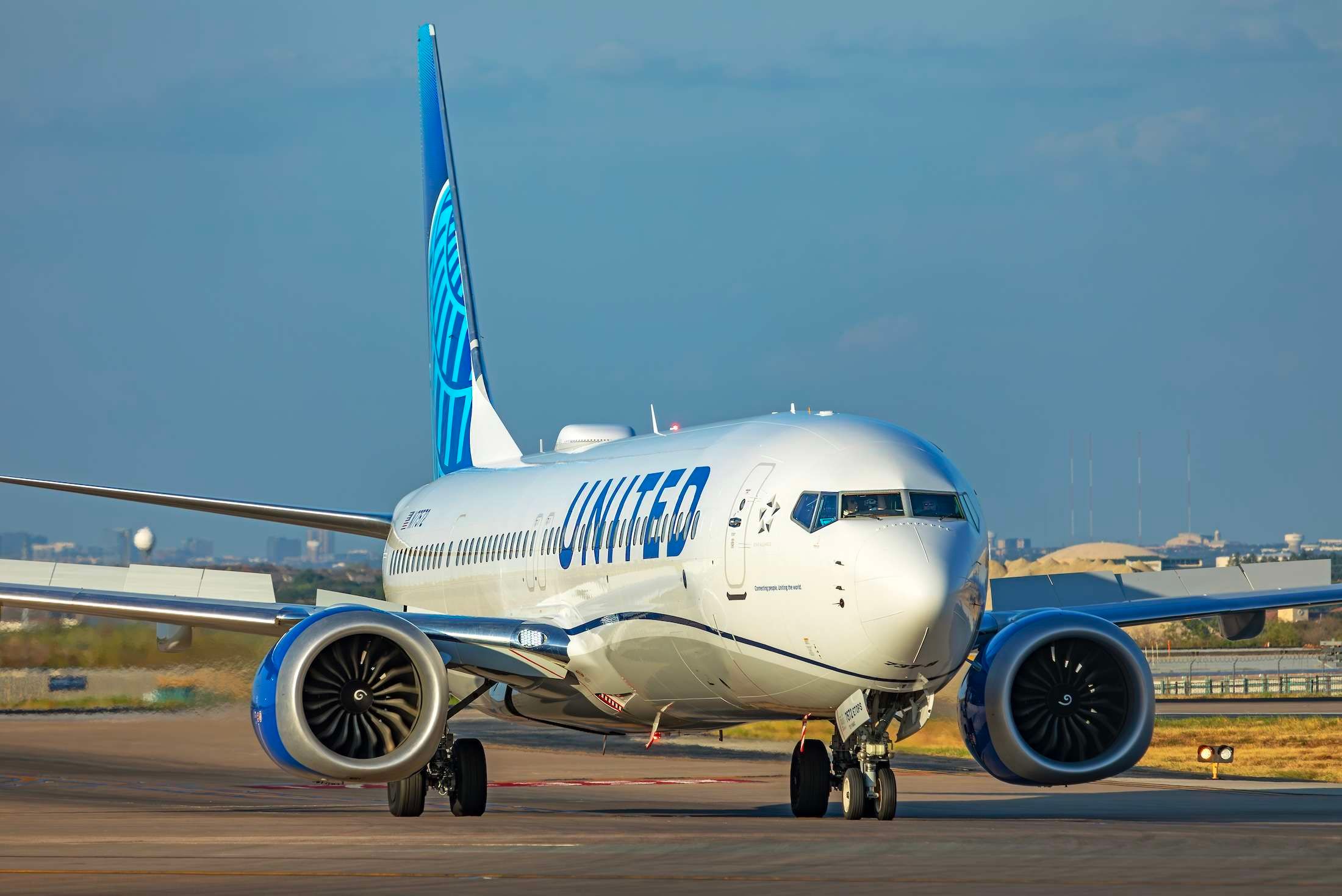 United Airlines menja vreme za prijavu putnika – evo novih pravila