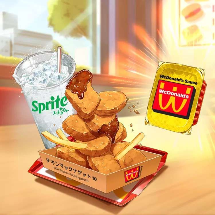 McDonald’s beleži najveći pad prodaje u Americi od 2020. godine