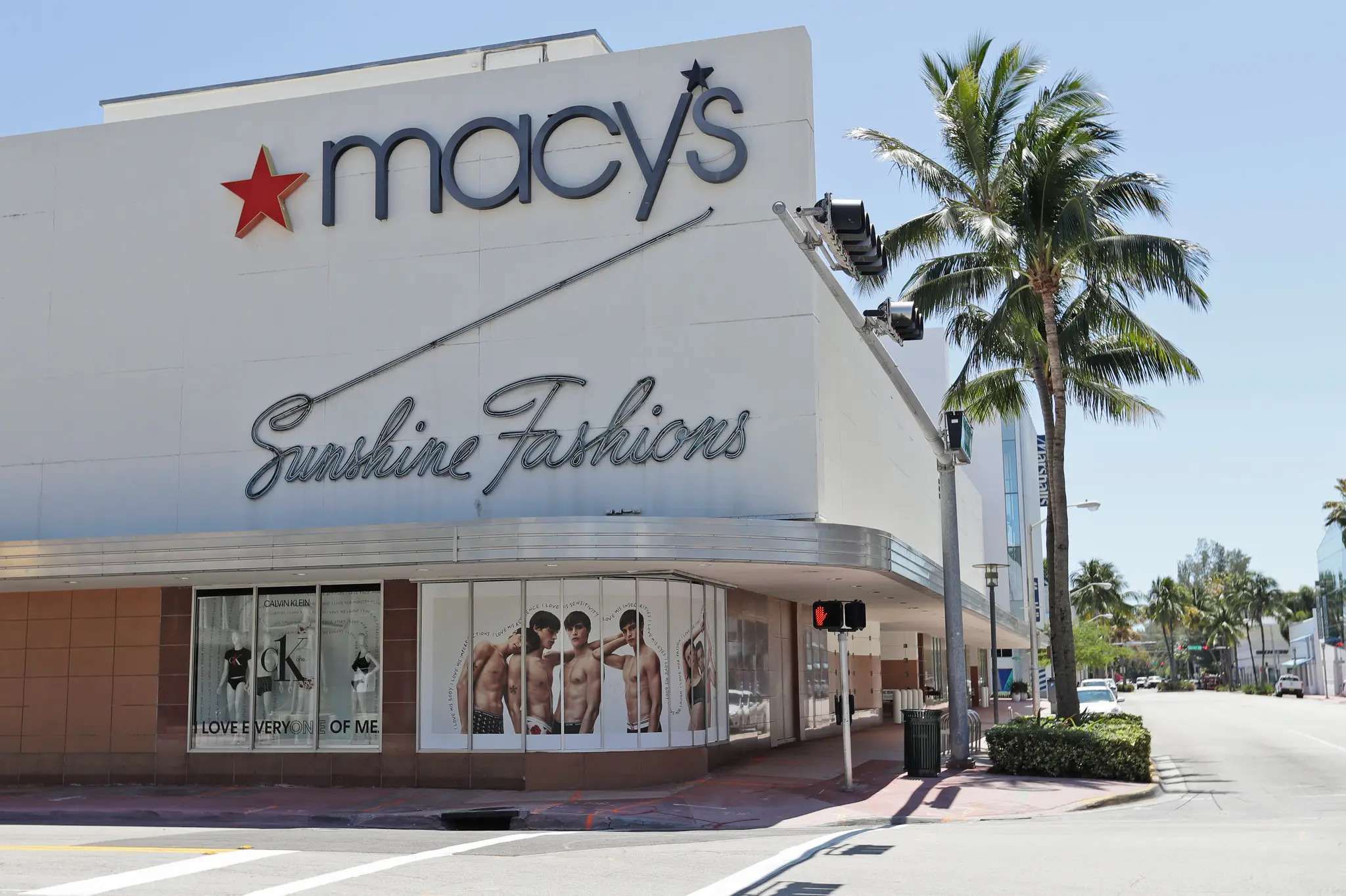 Više od 60 Macy's prodavnica prestaje sa radom: Zatvaranja počinju u aprilu