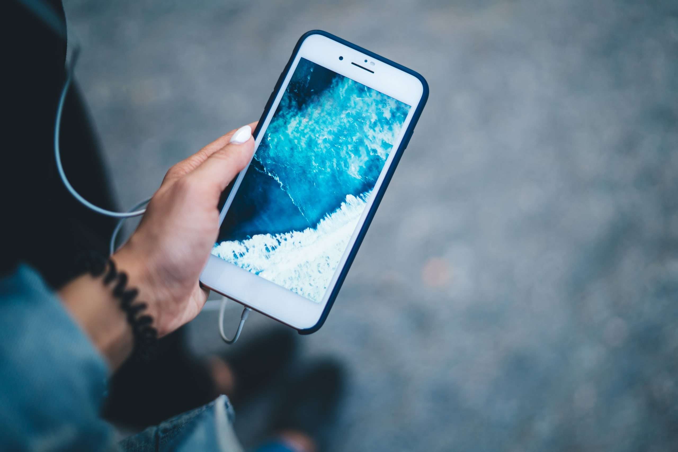 Apple više nije vodeći proizvođač mobilnih telefona