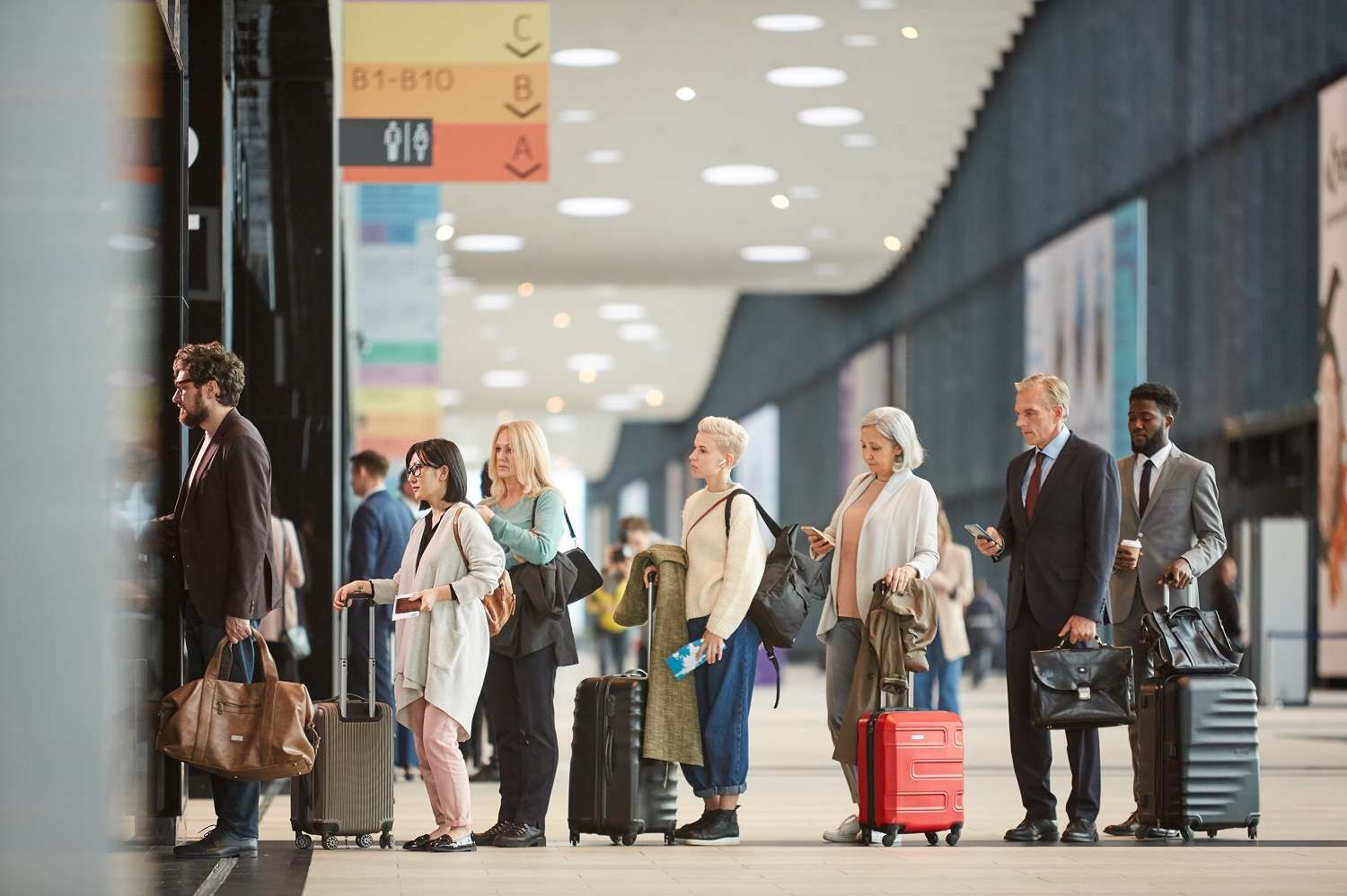 TSA ukida obavezno izuvanje obuće na aerodromskoj kontroli
