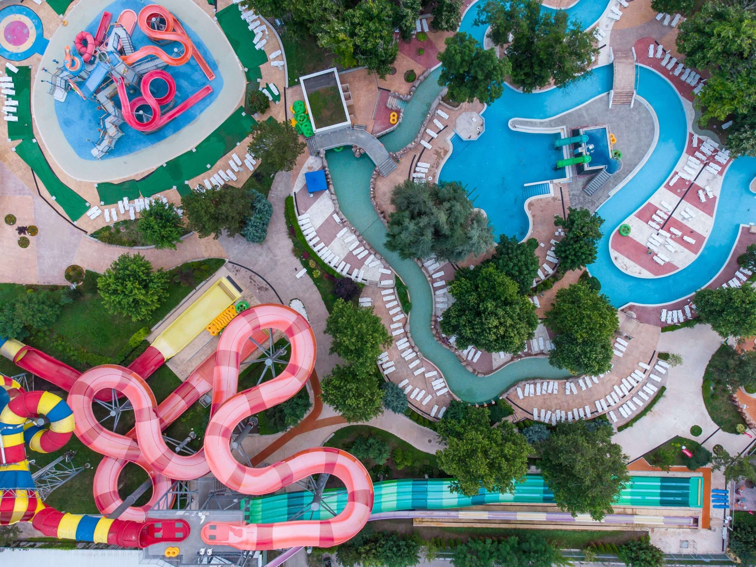 Six Flags je predstavio novu pogodnost za sezonske karte prilagođenu putnicima
