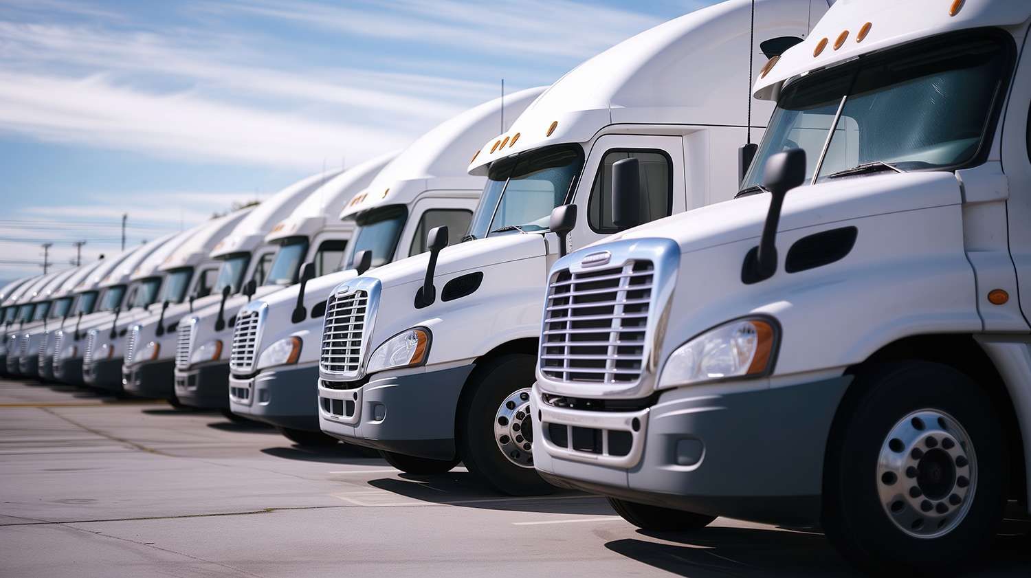 AI asistenti kao budućnost transportne industrije: Revolucija dolazi sa Balkana