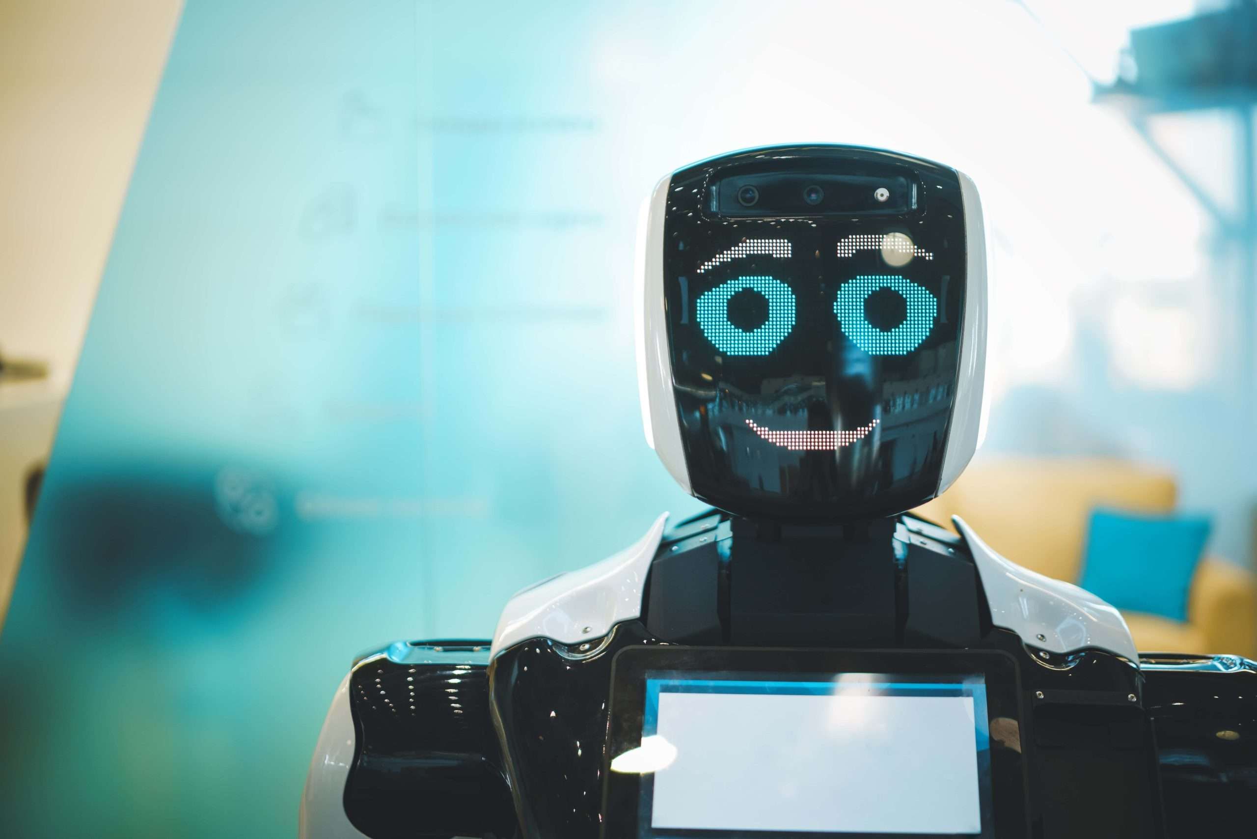 AI briše radna mesta u Americi: 10.000 otkaza u 7 meseci