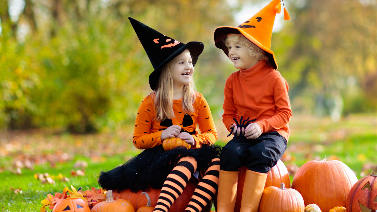 Porodični Halloween događaji za decu u Čikagu ove godine