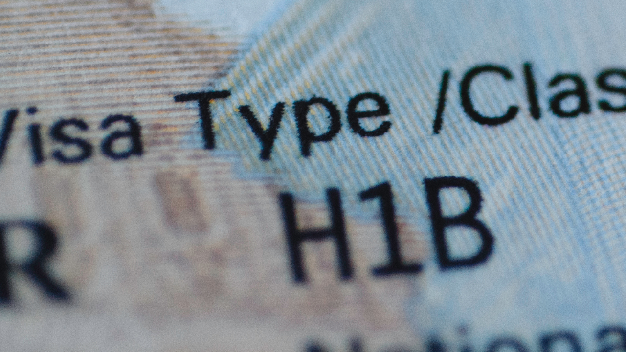 Ažuriranje H-1B viza: Ministarstvo rada najavljuje da će ‘prioritet biti dati kvalifikovanim Amerikancima’