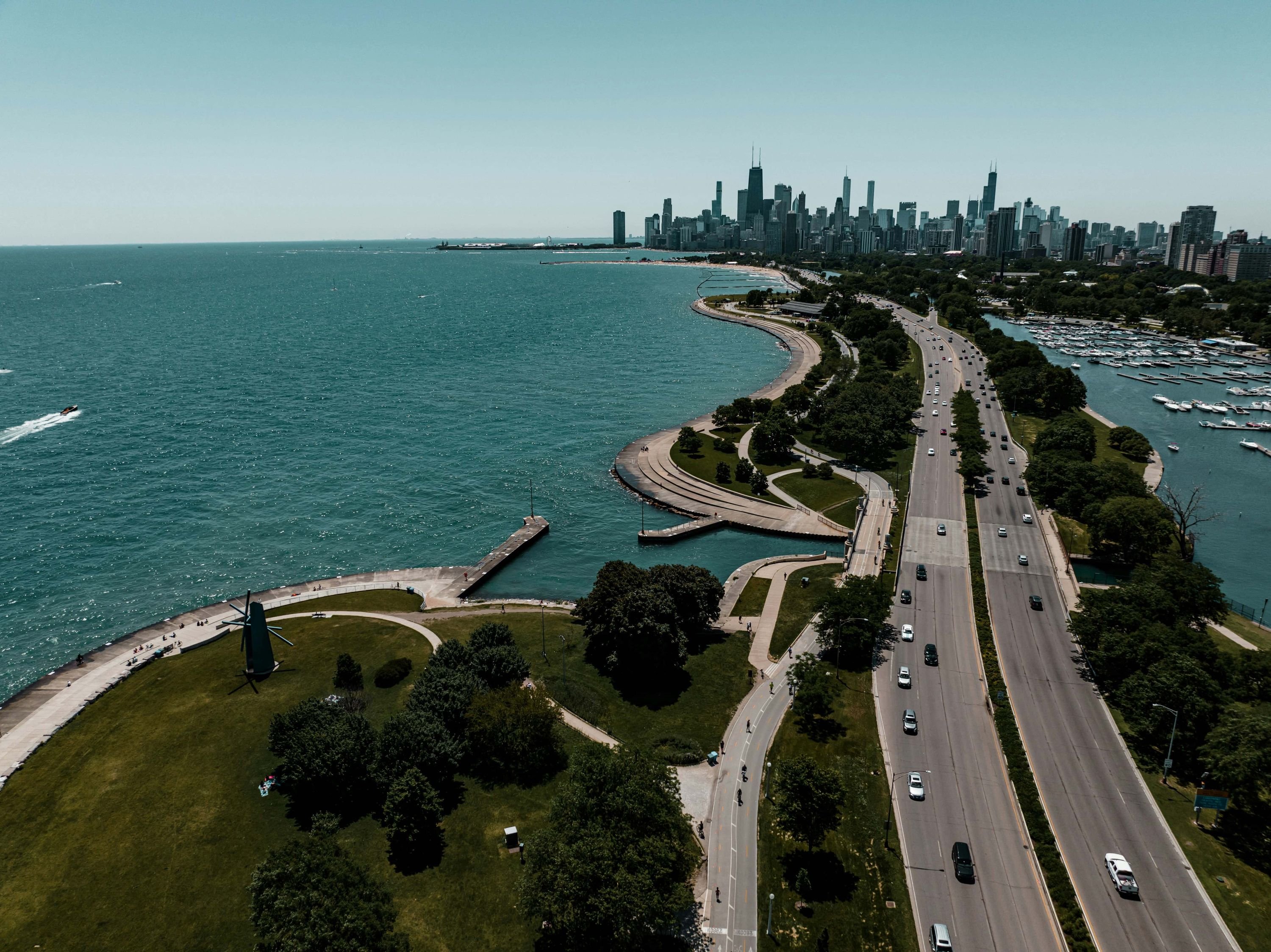 Sve trake na Kennedy Expressway-u u smeru ka izlazu biće potpuno otvorene pre roka, saopštio je IDOT