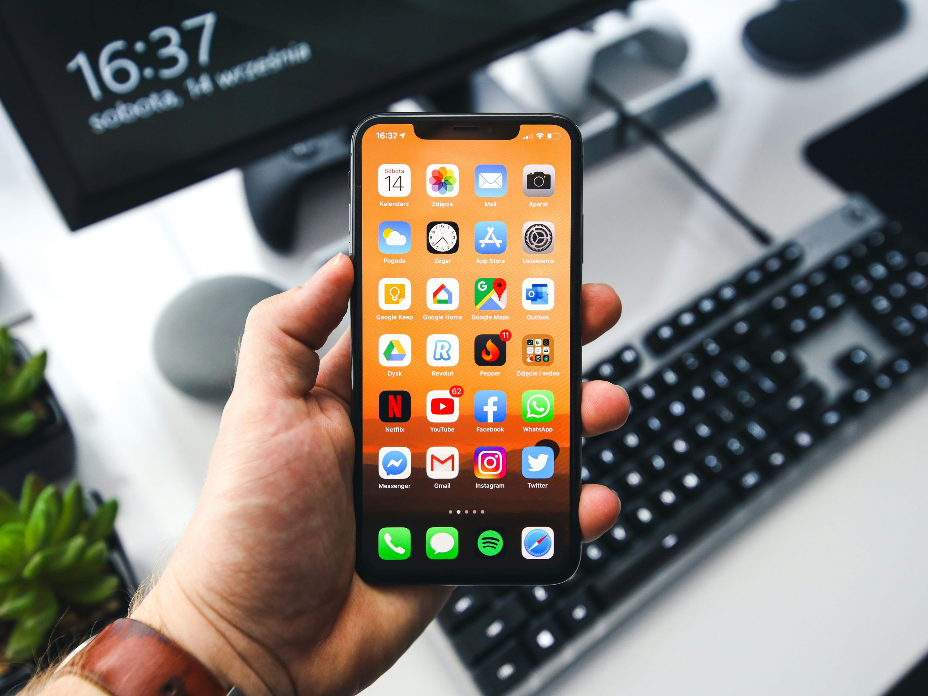 Apple uklonio aplikacije za praćenje zvaničnika američke imigracione službe