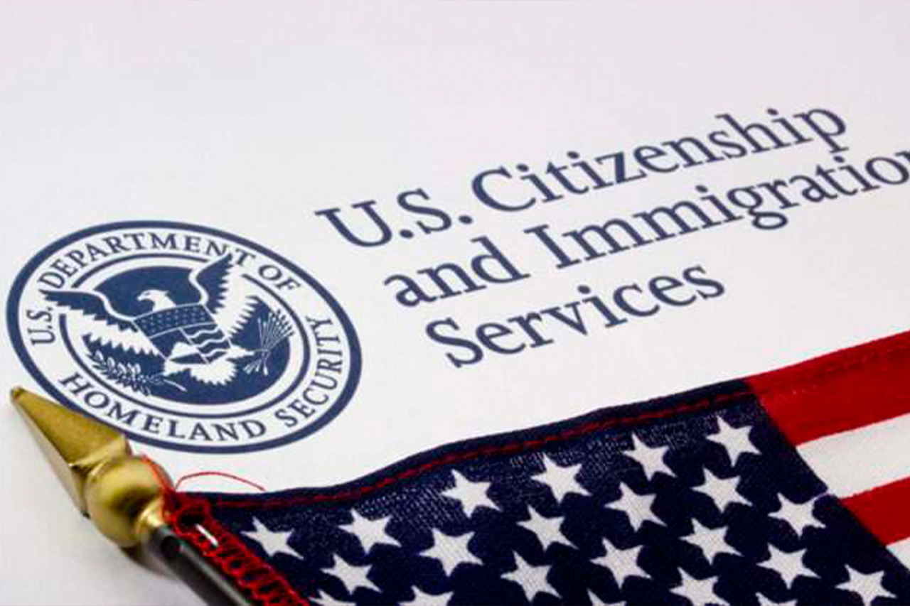Američka služba za državljanstvo i imigraciju uvodi agente za sprovođenje zakona po prvi put