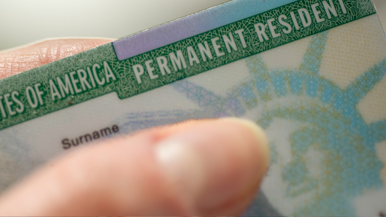 Ažuriranje Green Card procesa otkriva ključne promene za podnosioce zahteva