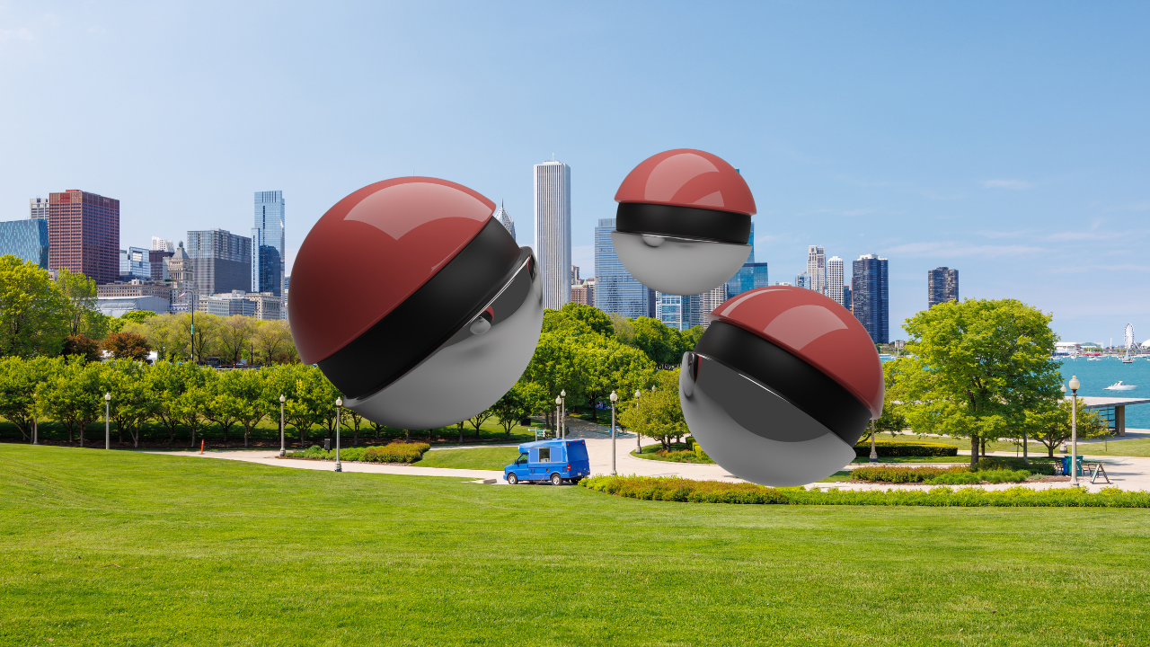 Pokémon GO Fest Chicago 2026: Ulaznice, cena i sve što treba da znate